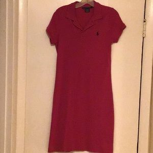 Ralph Lauren Dress